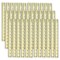 Westcott Hole Punched Wood Ruler, 12'', English and Metric with Metal Edge, 36PK 10702-007 - alternate 1